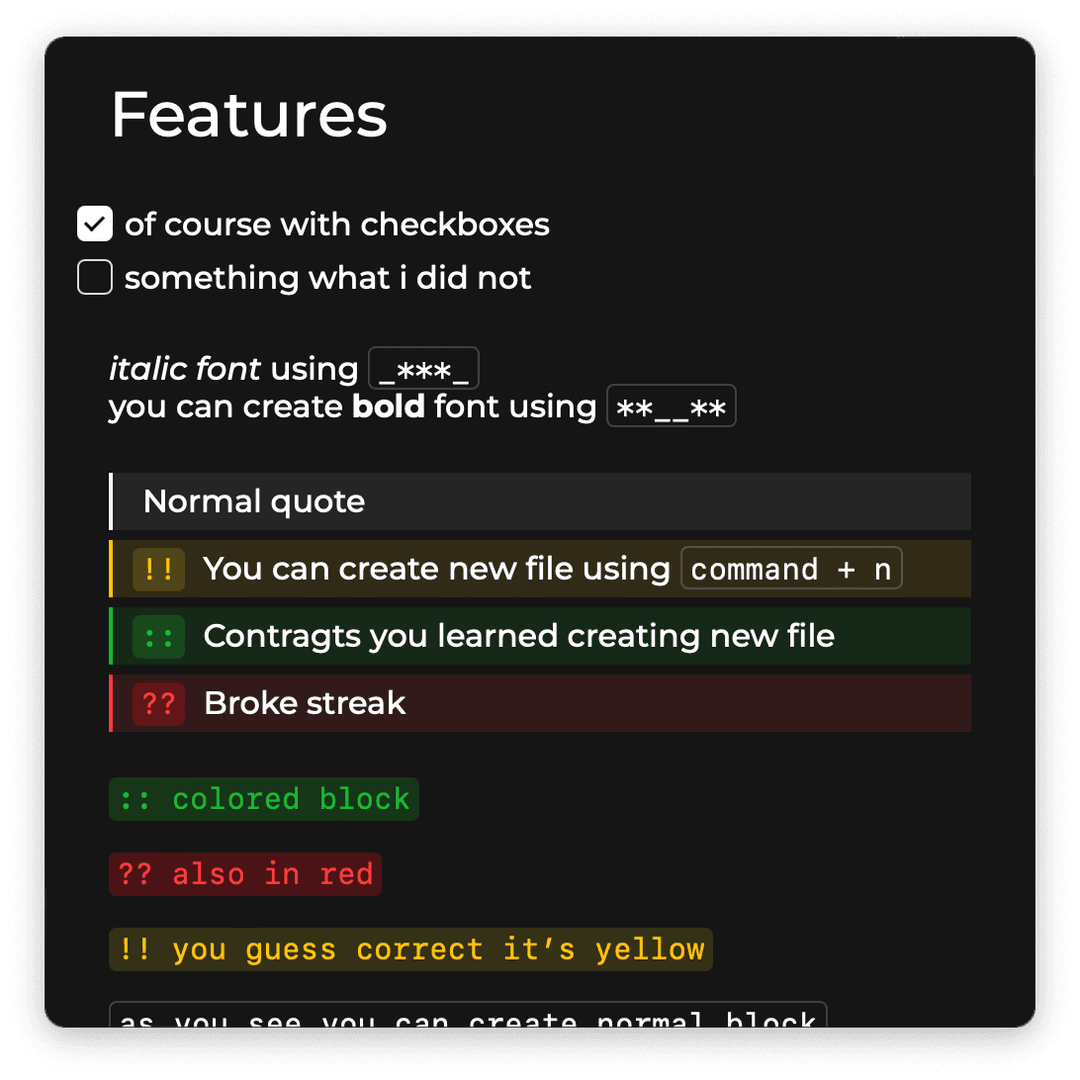 hashnote perview